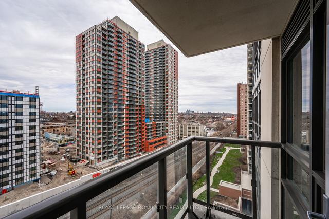 1209 - 1420 Dupont St, Condo with 1 bedrooms, 1 bathrooms and 1 parking in Toronto ON | Image 13