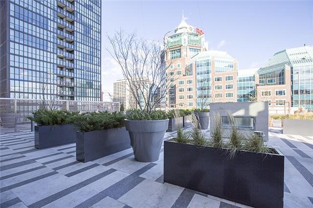 1001 - 101 Charles St E, Condo with 2 bedrooms, 2 bathrooms and 1 parking in Toronto ON | Image 17