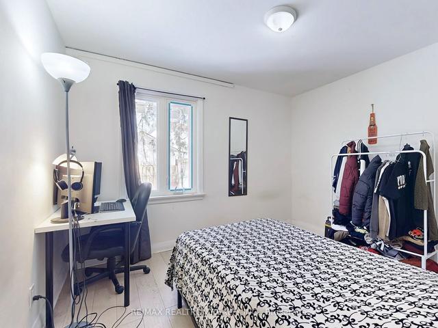 104 Galbraith Ave, House detached with 3 bedrooms, 2 bathrooms and 4 parking in Toronto ON | Image 5