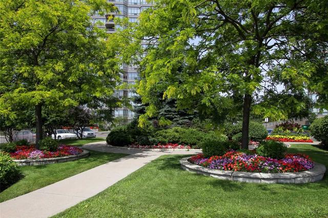906 - 20 Guildwood Pkwy, Condo with 2 bedrooms, 2 bathrooms and 1 parking in Toronto ON | Image 17