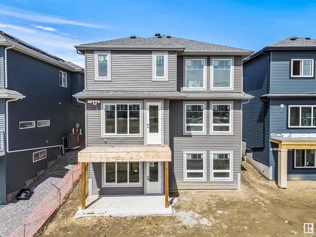 1385 Enright Ld Nw, House detached with 5 bedrooms, 3 bathrooms and null parking in Edmonton AB | Image 4