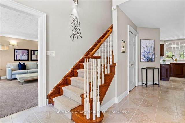 7103 Burbank Cres, House detached with 4 bedrooms, 5 bathrooms and 6 parking in Niagara Falls ON | Image 36