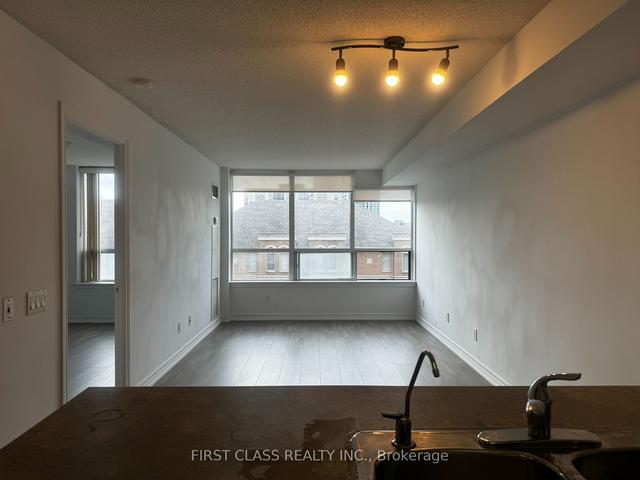 505 - 51 Times Ave, Condo with 1 bedrooms, 2 bathrooms and 1 parking in Markham ON | Image 6