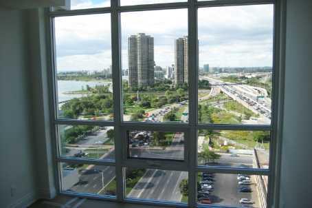 LPH-08 - 1910 Lake Shore Blvd W, Condo with 2 bedrooms, 2 bathrooms and 1 parking in Toronto ON | Image 7