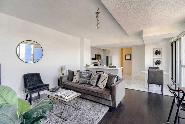 1001 - 1600 Keele St, Condo with 1 bedrooms, 1 bathrooms and 1 parking in Toronto ON | Image 15