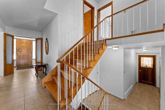 167 Regina Ave, House detached with 3 bedrooms, 3 bathrooms and 6 parking in Toronto ON | Image 19