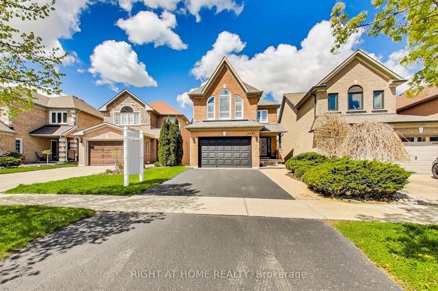 264 Stone Rd, House detached with 3 bedrooms, 4 bathrooms and 2 parking in Aurora ON | Image 12