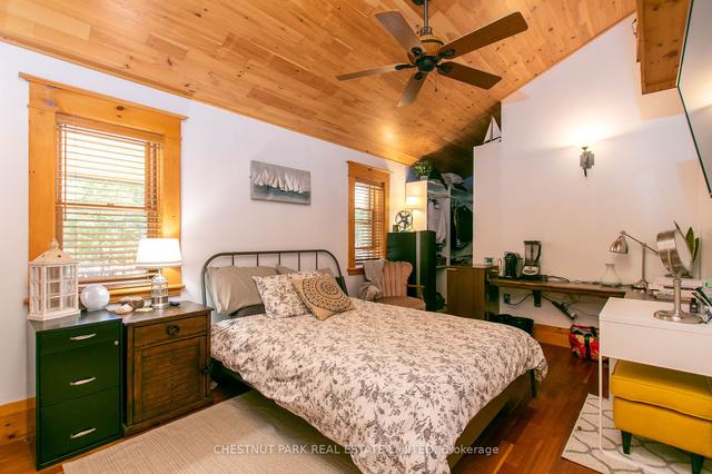 201 Little Cove Rd, House detached with 3 bedrooms, 8 bathrooms and 60 parking in Northern Bruce Peninsula ON | Image 36