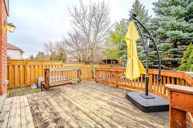 105 Doyle Dr, House detached with 3 bedrooms, 3 bathrooms and 3 parking in Guelph ON | Image 31