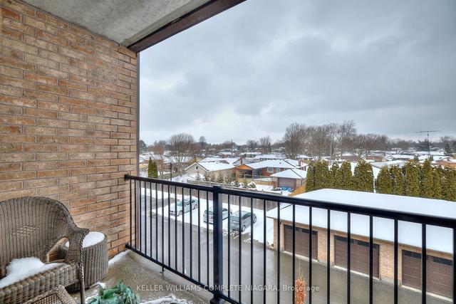 318 - 4644 Pettit Ave, Condo with 2 bedrooms, 2 bathrooms and 2 parking in Niagara Falls ON | Image 11