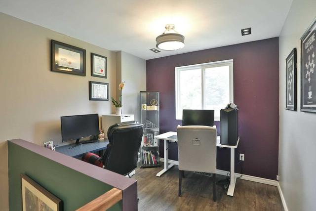 35 - 2001 Bonnymede Dr, Condo with 2 bedrooms, 2 bathrooms and 1 parking in Mississauga ON | Image 20