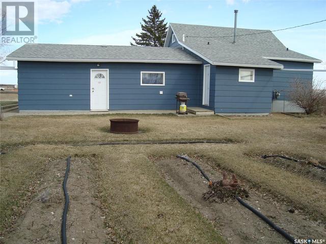 106 Reed Street, House detached with 3 bedrooms, 2 bathrooms and null parking in Morse SK | Image 33
