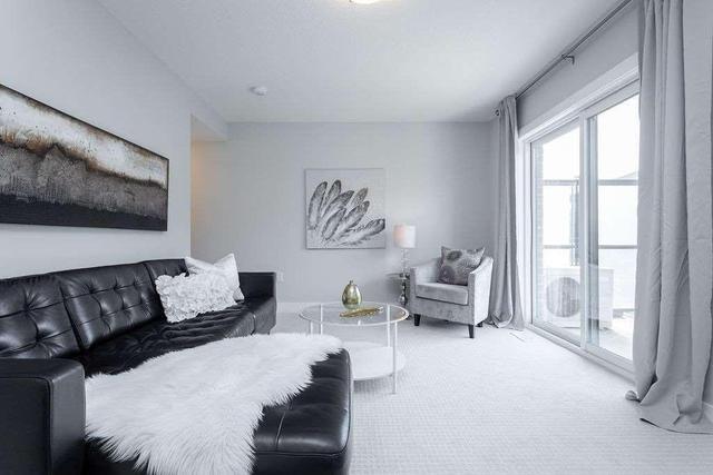 142 - 445 Ontario St, Townhouse with 3 bedrooms, 3 bathrooms and 1 parking in Milton ON | Image 11