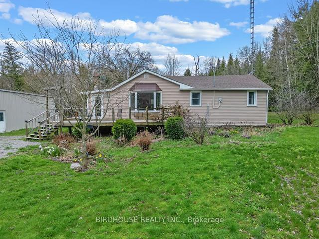 93 Colony Rd, House detached with 3 bedrooms, 1 bathrooms and 10 parking in Kawartha Lakes ON | Image 39