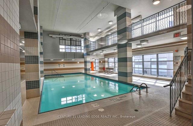PH303 - 4968 Yonge St, Condo with 3 bedrooms, 3 bathrooms and 2 parking in Toronto ON | Image 14