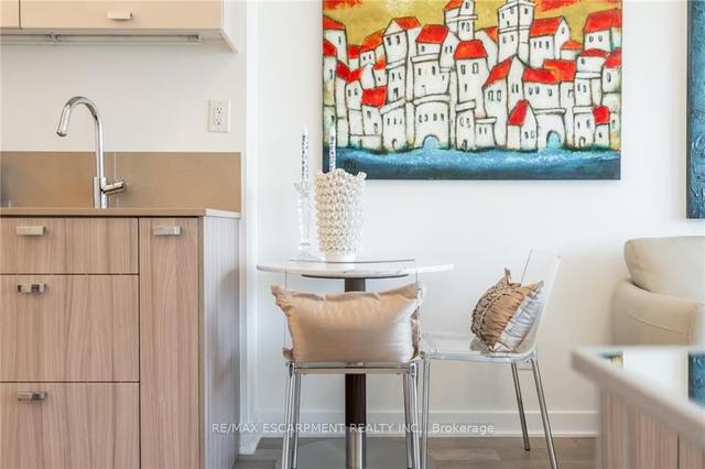 3009 - 290 Adelaide St W, Condo with 1 bedrooms, 1 bathrooms and 0 parking in Toronto ON | Image 17