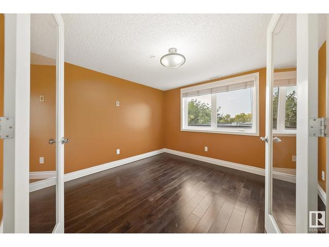401 - 10232 115 St Nw, Condo with 2 bedrooms, 2 bathrooms and 2 parking in Edmonton AB | Image 14