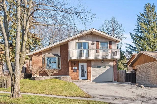 1712 Shadybrook Dr, House detached with 3 bedrooms, 2 bathrooms and 3 parking in Pickering ON | Image 12