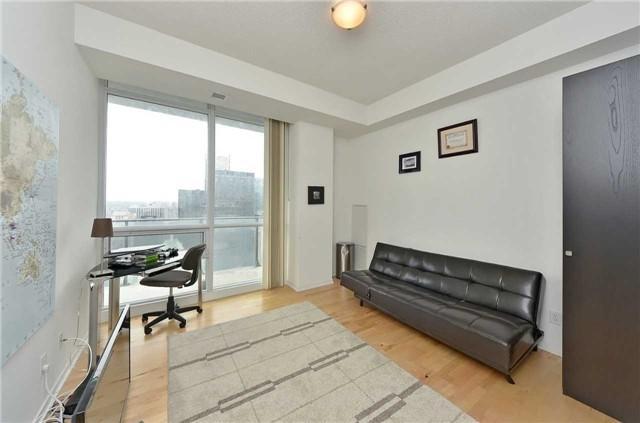 5302 - 65 Bremner Blvd, Condo with 2 bedrooms, 3 bathrooms and 1 parking in Toronto ON | Image 16
