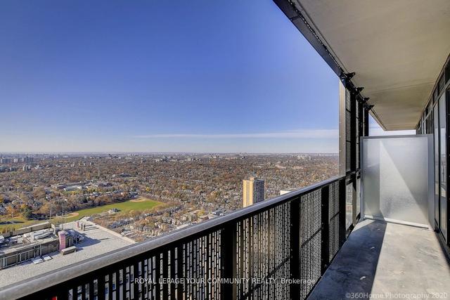 4504 - 8 Eglinton Ave E, Condo with 1 bedrooms, 1 bathrooms and 0 parking in Toronto ON | Image 15