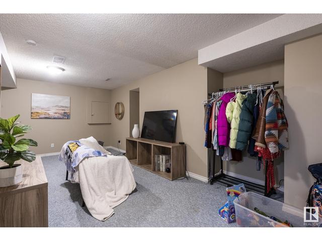 4 - 20 Deerbourne Dr, House attached with 3 bedrooms, 1 bathrooms and null parking in St. Albert AB | Image 42