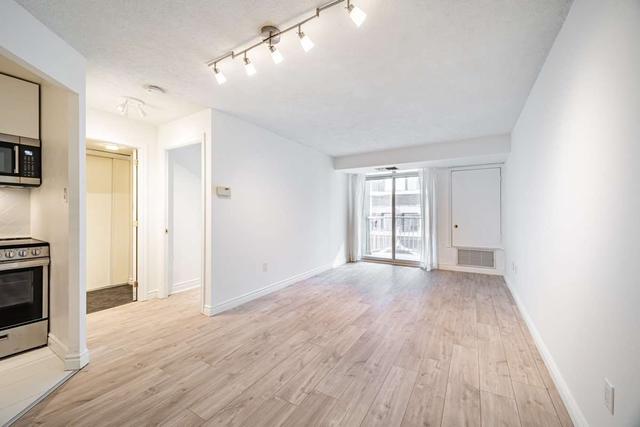 905 - 105 Victoria St, Condo with 1 bedrooms, 1 bathrooms and 0 parking in Toronto ON | Image 17