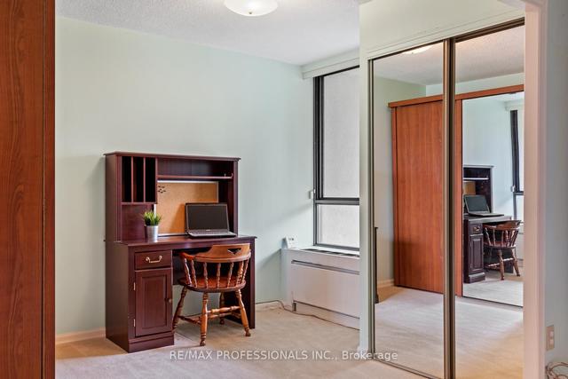 G7 - 296 Mill Rd, Condo with 3 bedrooms, 3 bathrooms and 1 parking in Toronto ON | Image 5