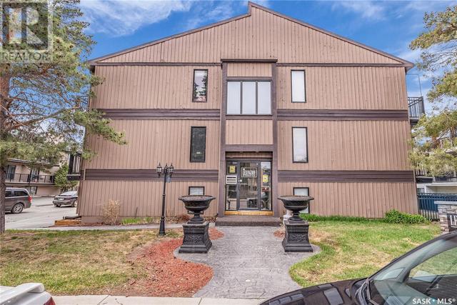 204 - 250 Pinehouse Pl, Condo with 1 bedrooms, 1 bathrooms and null parking in Saskatoon SK | Image 2