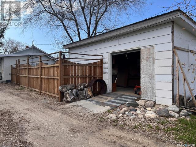 207 4th St W, House detached with 1 bedrooms, 1 bathrooms and null parking in Wynyard SK | Image 18