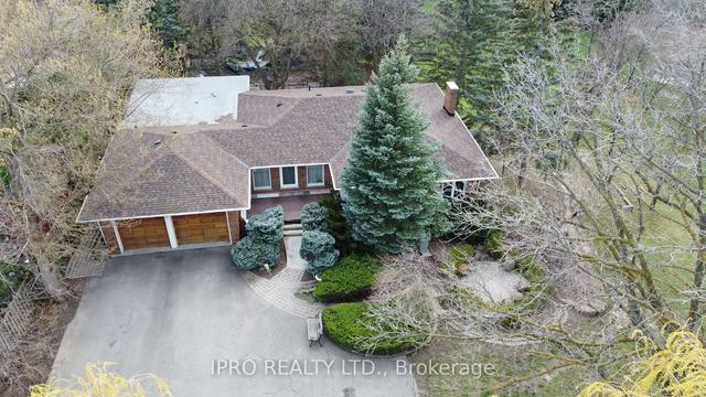 72 Rutledge Rd, House detached with 3 bedrooms, 4 bathrooms and 12 parking in Mississauga ON | Image 1