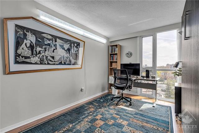 808 - 1025 Richmond Rd, Condo with 3 bedrooms, 2 bathrooms and 1 parking in Ottawa ON | Image 19