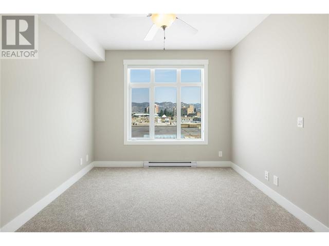 403 - 1165 Sutherland Avenue, Condo with 1 bedrooms, 1 bathrooms and 1 parking in Kelowna BC | Image 16