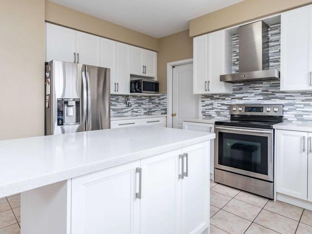 184 Treeline Blvd, House detached with 5 bedrooms, 7 bathrooms and 6 parking in Brampton ON | Image 10