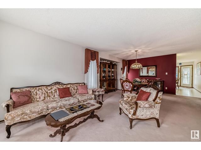 4003 38a Ave Nw, House detached with 3 bedrooms, 2 bathrooms and 4 parking in Edmonton AB | Image 14