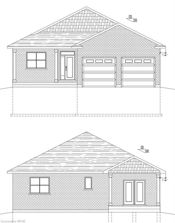 Front and Back elevations | Image 10