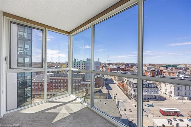 1005 - 185 Ontario St, House attached with 2 bedrooms, 2 bathrooms and 1 parking in Kingston ON | Image 33