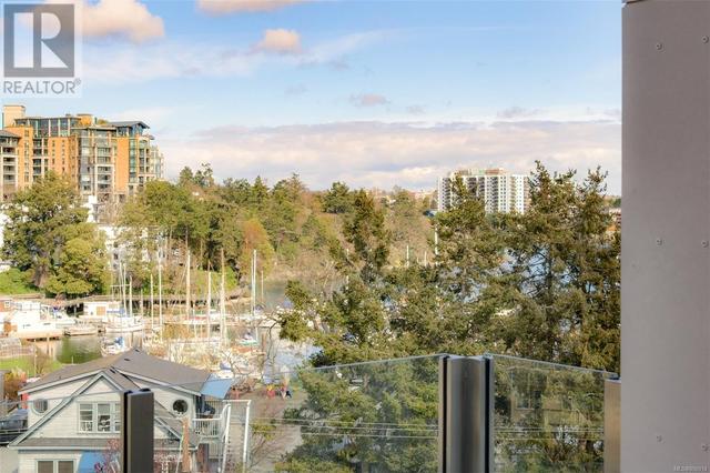 508 - 916 Lyall St, Condo with 2 bedrooms, 2 bathrooms and 2 parking in Esquimalt BC | Image 11