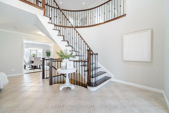 2267 Dunedin Rd, House detached with 4 bedrooms, 4 bathrooms and 6 parking in Oakville ON | Image 6