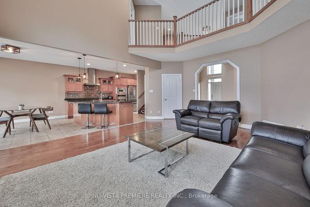 1002 Manchester Rd, House detached with 5 bedrooms, 4 bathrooms and 4 parking in London ON | Image 5