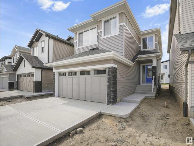 1624 16 St Nw, House detached with 3 bedrooms, 3 bathrooms and null parking in Edmonton AB | Image 1