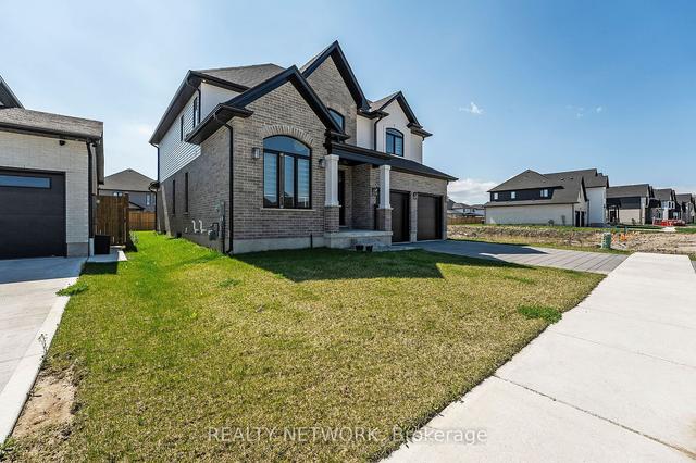7266 Silver Creek Cir, House detached with 4 bedrooms, 4 bathrooms and 6 parking in London ON | Image 12