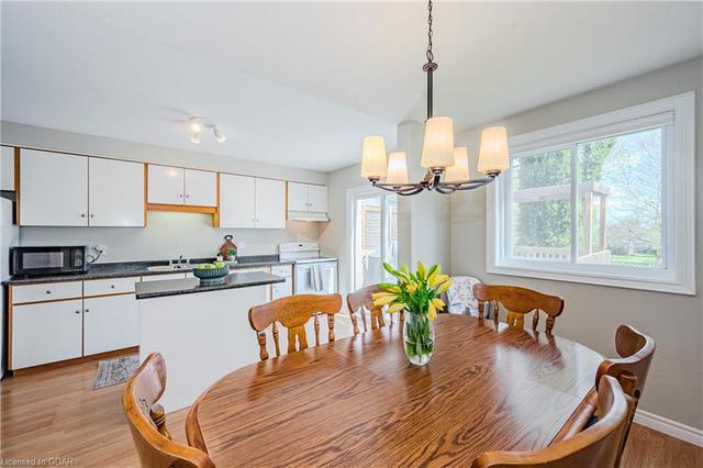 367 Auden Rd N, House detached with 3 bedrooms, 2 bathrooms and 4 parking in Guelph ON | Image 8