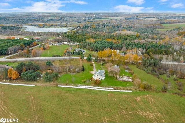 5723 Vasey Road, House detached with 4 bedrooms, 3 bathrooms and 12 parking in Oro Medonte ON | Image 40