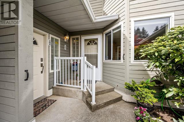 102 - 1400 Tunner Dr, House attached with 2 bedrooms, 2 bathrooms and null parking in Courtenay BC | Image 29
