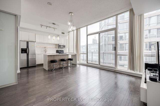 PH2104 - 220 Victoria St, Condo with 2 bedrooms, 2 bathrooms and 0 parking in Toronto ON | Image 1