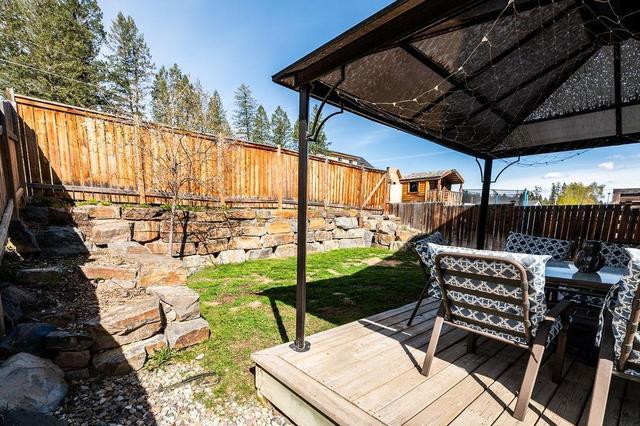 2134 Westside Park View, House detached with 5 bedrooms, 4 bathrooms and 4 parking in Invermere BC | Image 15