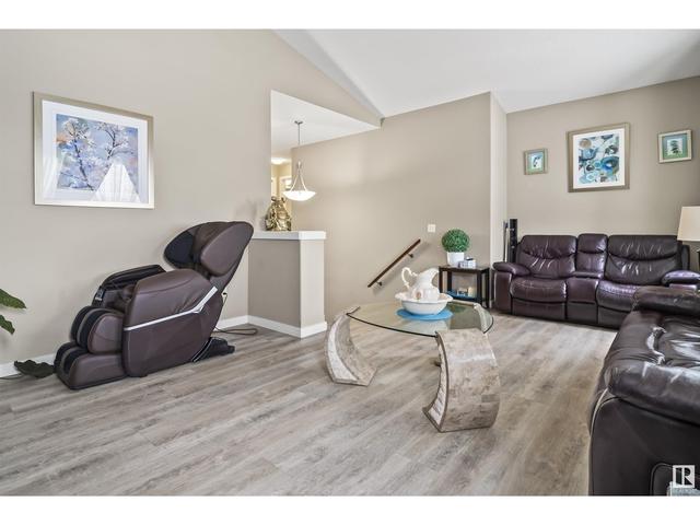 335 62 St Sw Sw, House detached with 5 bedrooms, 3 bathrooms and null parking in Edmonton AB | Image 38