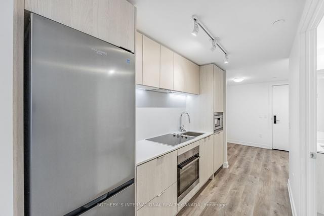 516 - 1 Jarvis St, Condo with 1 bedrooms, 1 bathrooms and 0 parking in Hamilton ON | Image 23