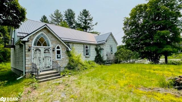 17206 Highway 62, House detached with 1 bedrooms, 1 bathrooms and 4 parking in Madoc ON | Image 1