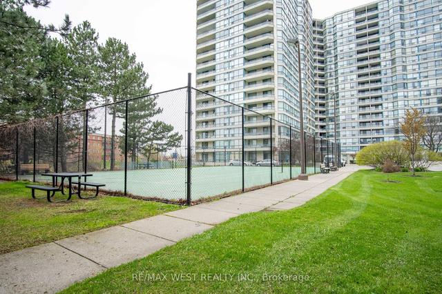 912 - 4725 Sheppard Ave E, Condo with 2 bedrooms, 2 bathrooms and 2 parking in Toronto ON | Image 31